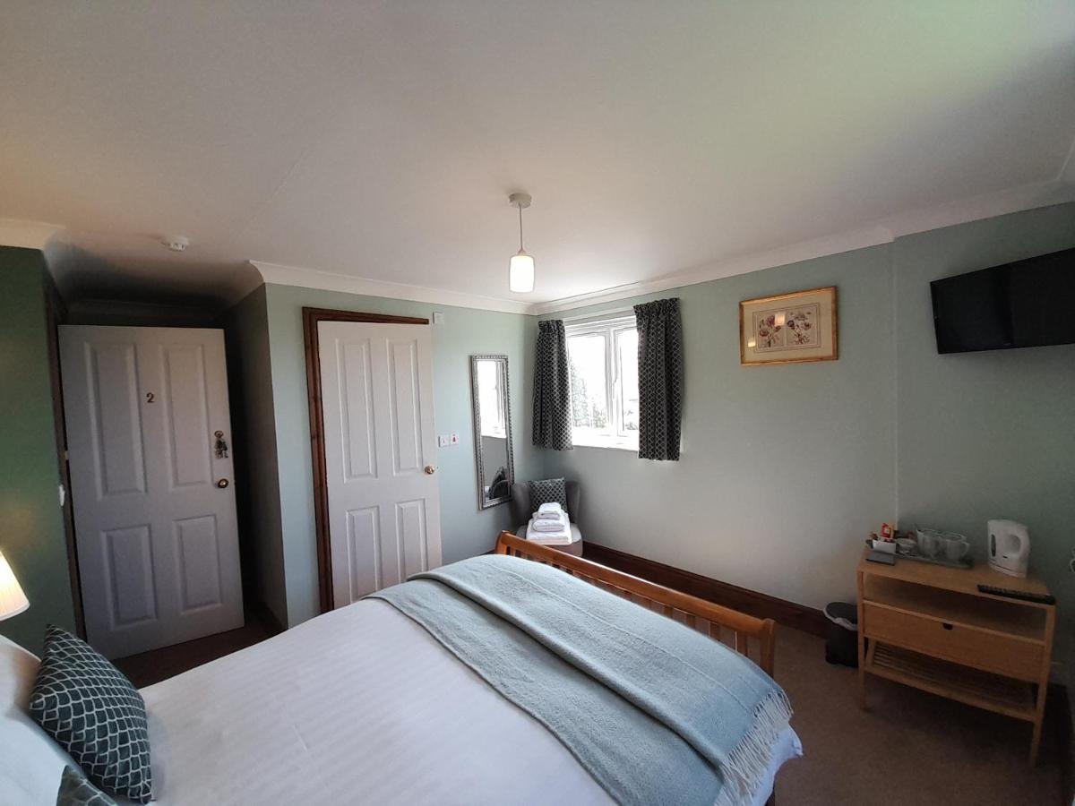The Dolfor Inn Newtown  Extérieur photo