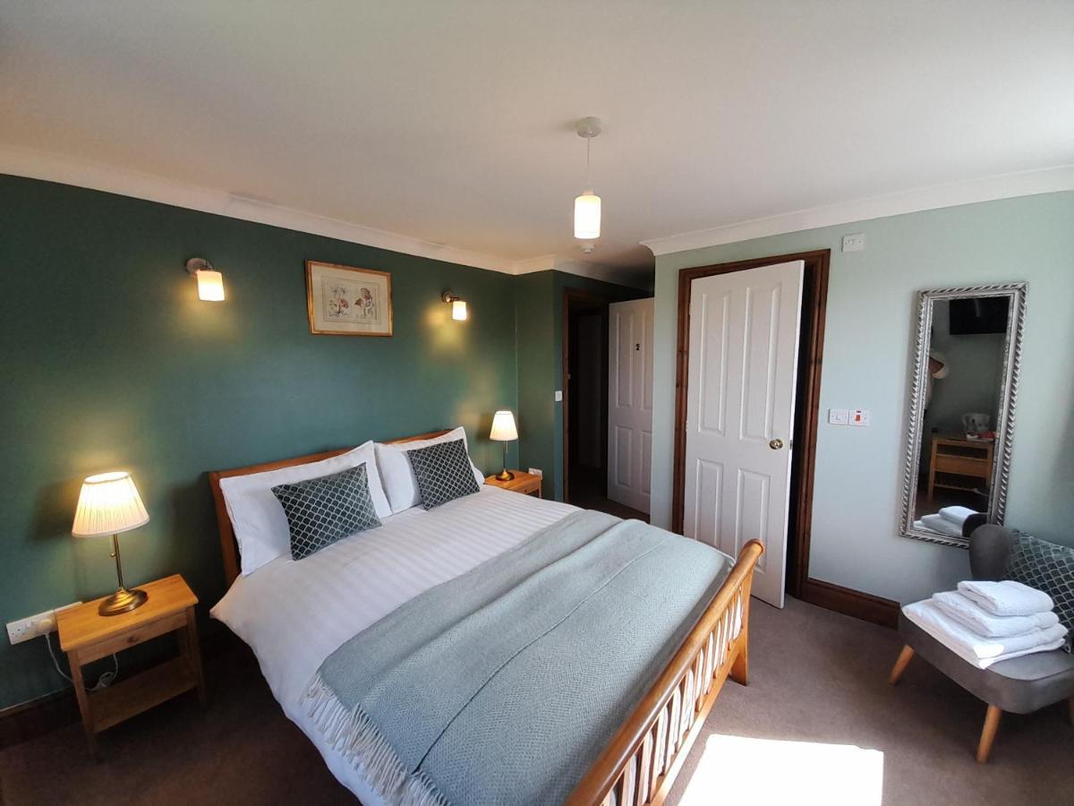 The Dolfor Inn Newtown  Extérieur photo