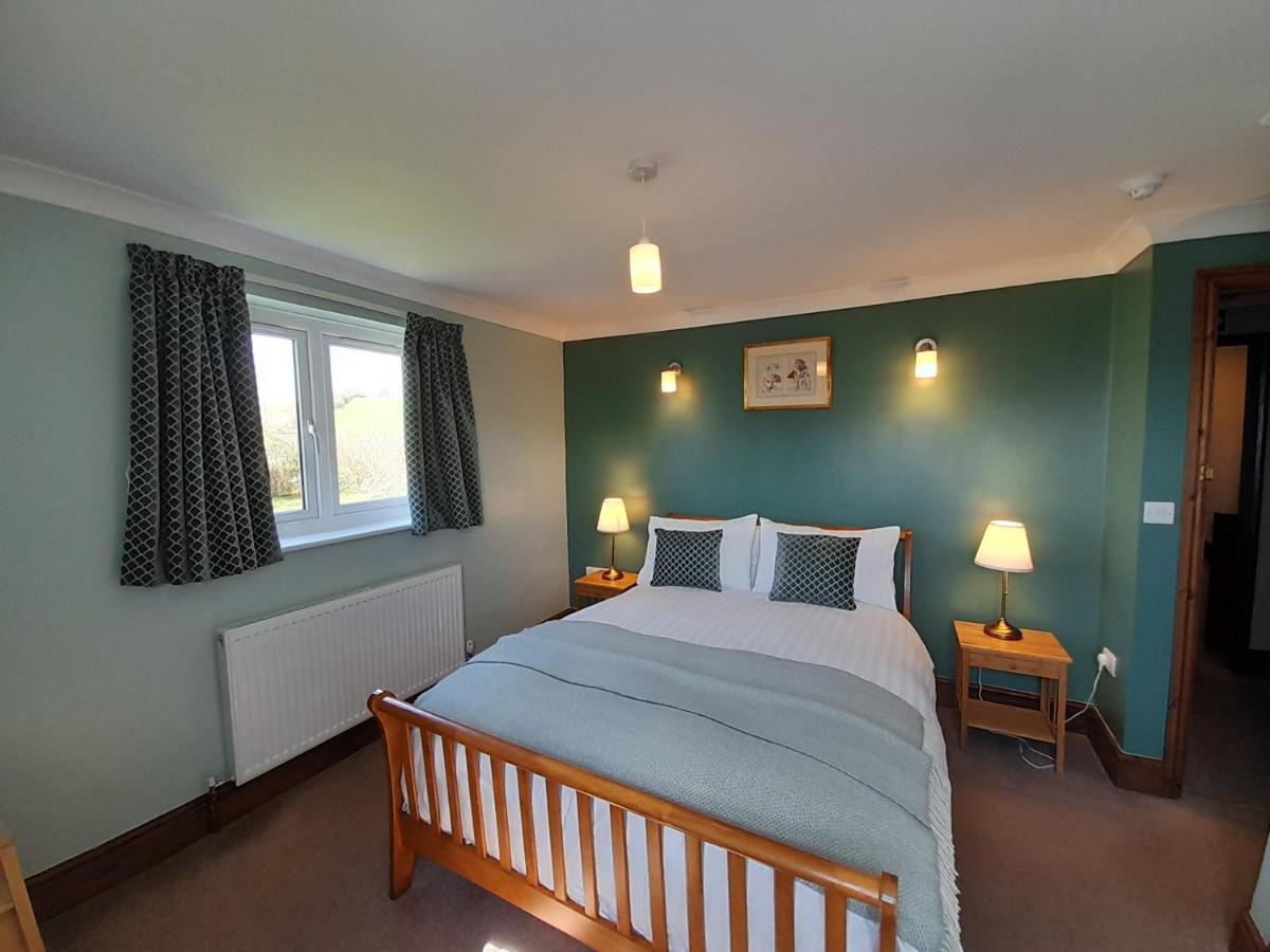 The Dolfor Inn Newtown  Extérieur photo